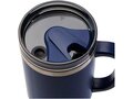 Melbourne 1200 ml RCS certified mug with straw 18