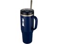 Melbourne 1200 ml RCS certified mug with straw 14