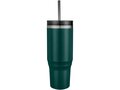 Melbourne 1200 ml RCS certified mug with straw 22