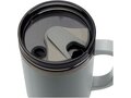 Melbourne 1200 ml RCS certified mug with straw 32