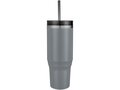 Melbourne 1200 ml RCS certified mug with straw 29