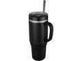 Melbourne 1200 ml RCS certified mug with straw 34