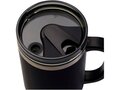 Melbourne 1200 ml RCS certified mug with straw 39