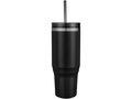 Melbourne 1200 ml RCS certified mug with straw 36