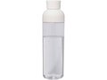 Illuminate 600 ml RPET water bottle 4