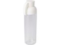 Illuminate 600 ml RPET water bottle 5