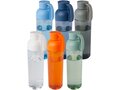 Illuminate 600 ml RPET water bottle 7