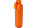 Illuminate 600 ml RPET water bottle 12