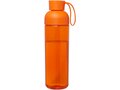 Illuminate 600 ml RPET water bottle 10