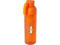 Illuminate 600 ml RPET water bottle 9