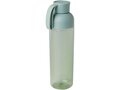 Illuminate 600 ml RPET water bottle 33