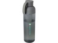 Illuminate 600 ml RPET water bottle 36