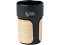 Fika 340 ml tumbler with bamboo sleeve 16