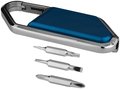 Ifix carabiner screwdriver kit 3