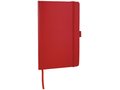 Flex Back cover office notebook 16