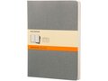 Cahier journal XL - ruled