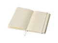 Classic PK hard cover notebook - squared 8