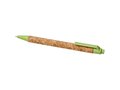Midar cork and wheat straw ballpoint pen 12