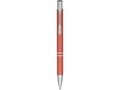 Moneta soft touch click ballpoint pen 2