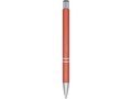 Moneta soft touch click ballpoint pen 15