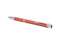 Moneta soft touch click ballpoint pen 14