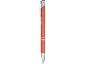 Moneta soft touch click ballpoint pen 16