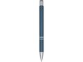 Moneta soft touch click ballpoint pen 11