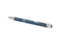 Moneta soft touch click ballpoint pen 10