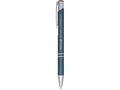 Moneta soft touch click ballpoint pen 12