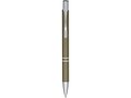 Moneta soft touch click ballpoint pen 9