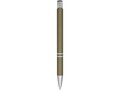 Moneta soft touch click ballpoint pen 7