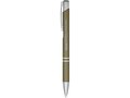 Moneta soft touch click ballpoint pen 8