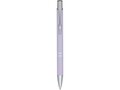 Moneta soft touch click ballpoint pen 5