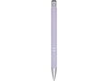 Moneta soft touch click ballpoint pen 3