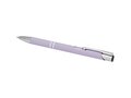 Moneta soft touch click ballpoint pen 17