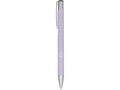 Moneta soft touch click ballpoint pen 4