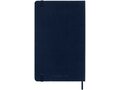 12M daily hard cover planner 12
