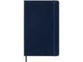12M daily hard cover planner 13