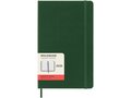12M daily hard cover planner 8