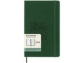 12M weekly hard cover planner 7