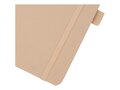 Honua A5 recycled paper notebook with recycled PET cover 2