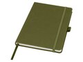 Honua A5 recycled paper notebook with recycled PET cover 14