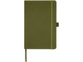 Honua A5 recycled paper notebook with recycled PET cover 17