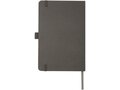 Honua A5 recycled paper notebook with recycled PET cover 25