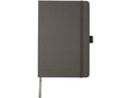 Honua A5 recycled paper notebook with recycled PET cover 24