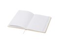 Nelida A5 recycled cardboard hard cover notebook 5