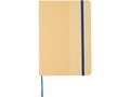 Nelida A5 recycled cardboard hard cover notebook 21