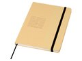 Nelida A5 recycled cardboard hard cover notebook 32