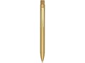 Beatriz recycled brass ballpoint pen