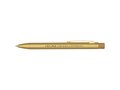 Beatriz recycled brass ballpoint pen 1